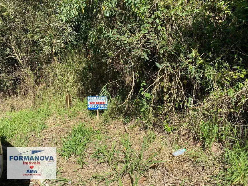 Foto 1 de Terreno / Lote à venda, 1734m2 em Parque Rincão, Cotia - SP