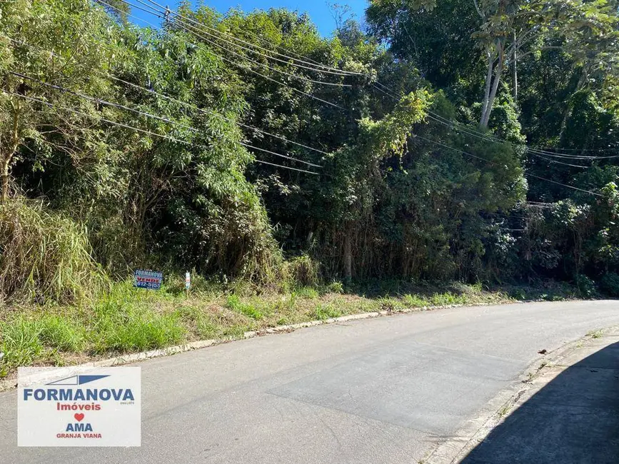Foto 6 de Terreno / Lote à venda, 1734m2 em Parque Rincão, Cotia - SP
