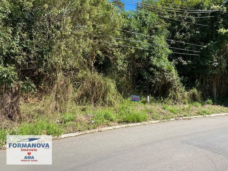 Foto 5 de Terreno / Lote à venda, 1734m2 em Parque Rincão, Cotia - SP