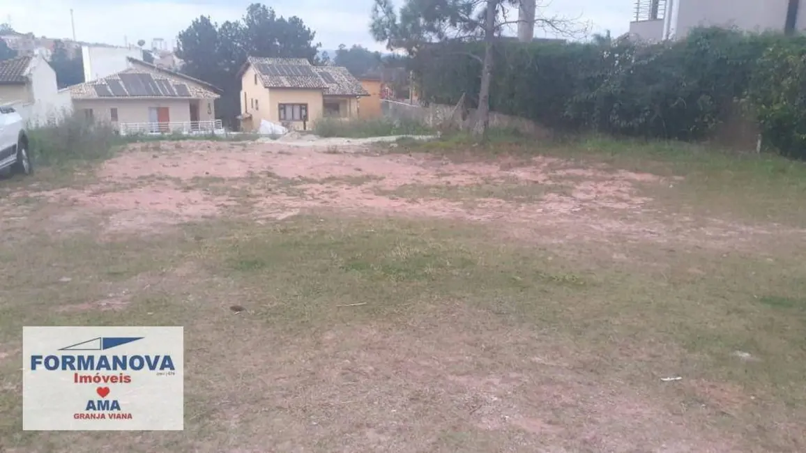 Terreno / Lote à venda, 717m2 em Jardim do Golf I, Jandira - SP - imagem 4 Foto 4 de Terreno / Lote à venda, 717m2 em Jardim do Golf I, Jandira - SP