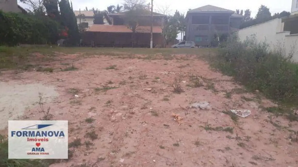 Terreno / Lote à venda, 717m2 em Jardim do Golf I, Jandira - SP - imagem 5 Foto 5 de Terreno / Lote à venda, 717m2 em Jardim do Golf I, Jandira - SP