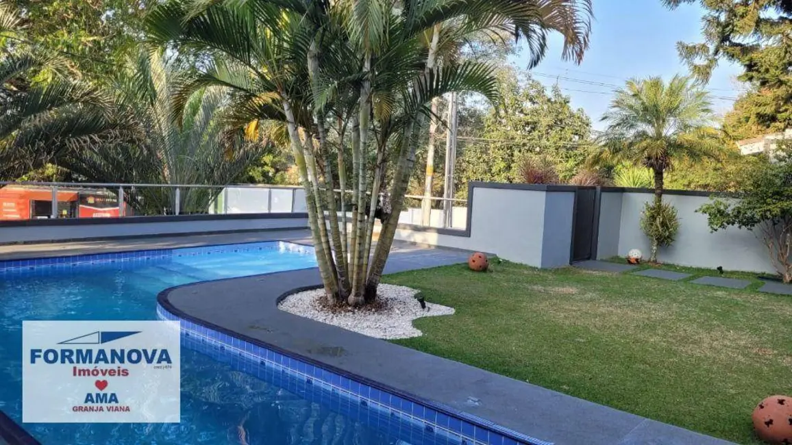 Casa de Condomínio com 4 quartos à venda, 500m2 em Pousada dos Bandeirantes, Carapicuiba - SP - imagem 7 Foto 7 de Casa de Condomínio com 4 quartos à venda, 500m2 em Pousada dos Bandeirantes, Carapicuiba - SP