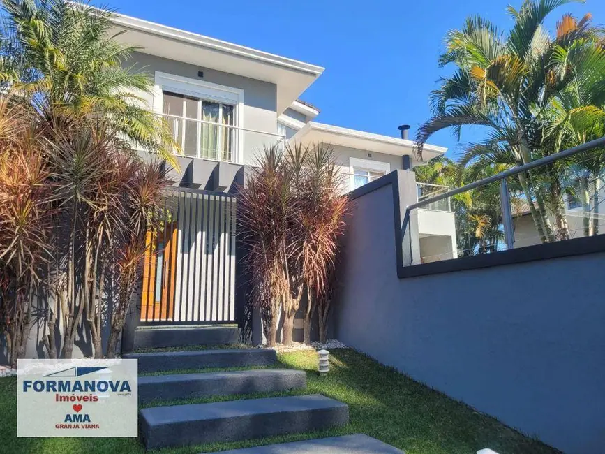Casa de Condomínio com 4 quartos à venda, 500m2 em Pousada dos Bandeirantes, Carapicuiba - SP - imagem 4 Foto 4 de Casa de Condomínio com 4 quartos à venda, 500m2 em Pousada dos Bandeirantes, Carapicuiba - SP