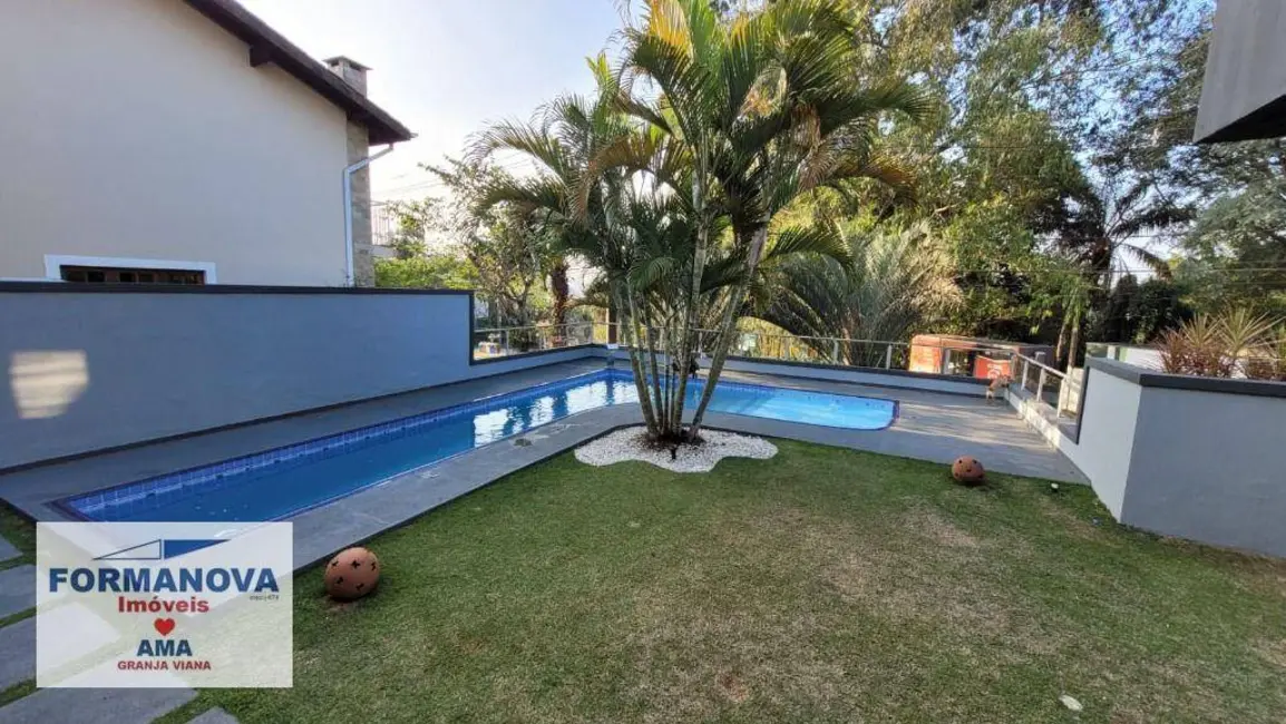 Casa de Condomínio com 4 quartos à venda, 500m2 em Pousada dos Bandeirantes, Carapicuiba - SP - imagem 6 Foto 6 de Casa de Condomínio com 4 quartos à venda, 500m2 em Pousada dos Bandeirantes, Carapicuiba - SP