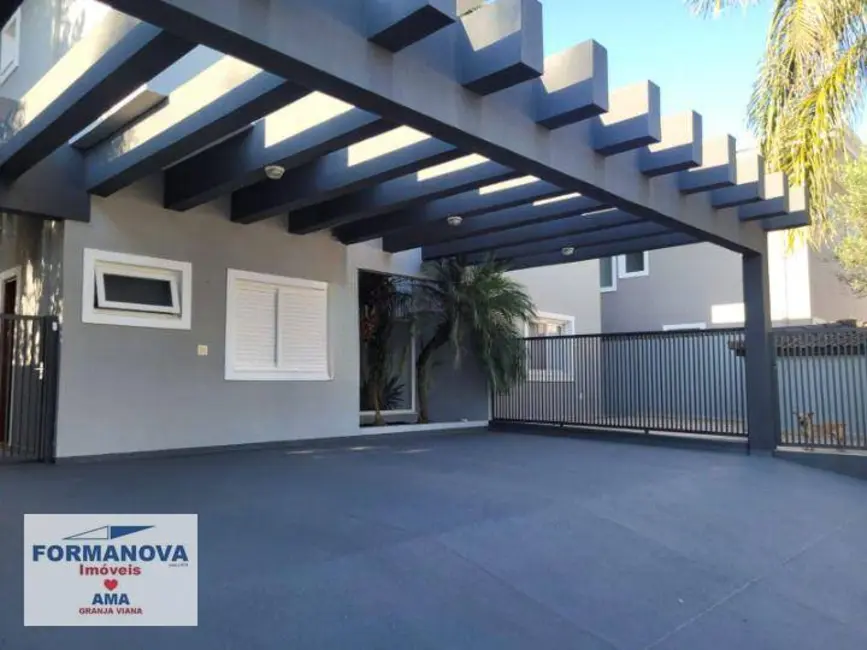Casa de Condomínio com 4 quartos à venda, 500m2 em Pousada dos Bandeirantes, Carapicuiba - SP - imagem 5 Foto 5 de Casa de Condomínio com 4 quartos à venda, 500m2 em Pousada dos Bandeirantes, Carapicuiba - SP
