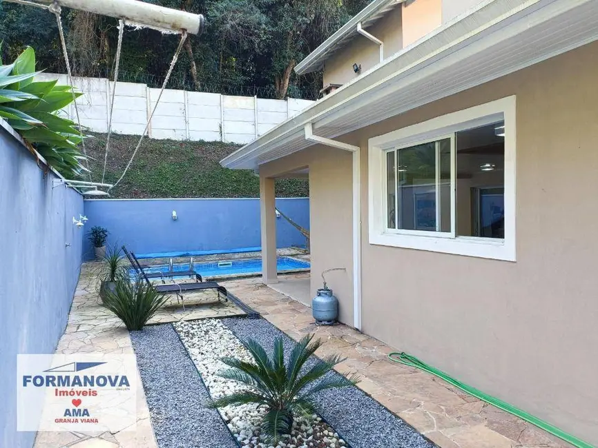 Foto 7 de Casa de Condomínio com 3 quartos à venda, 659m2 em Pitas, Cotia - SP