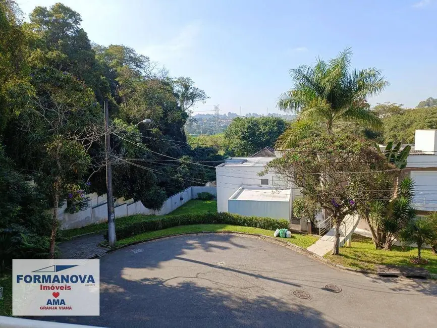 Foto 5 de Casa de Condomínio com 3 quartos à venda, 659m2 em Pitas, Cotia - SP