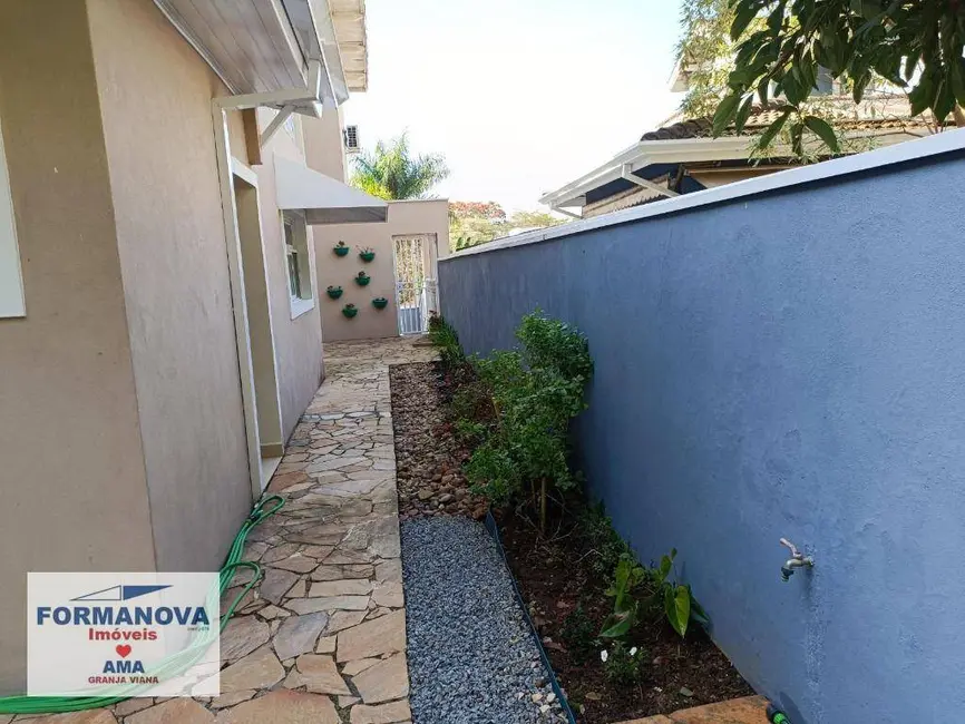 Foto 8 de Casa de Condomínio com 3 quartos à venda, 659m2 em Pitas, Cotia - SP