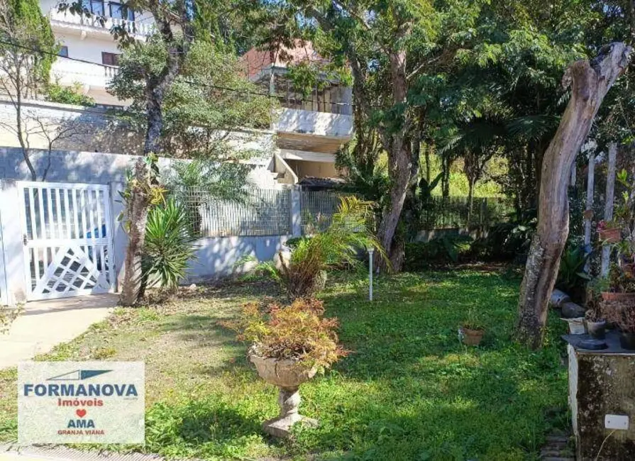 Foto 4 de Casa de Condomínio com 3 quartos à venda, 750m2 em Granja Carneiro Viana, Cotia - SP