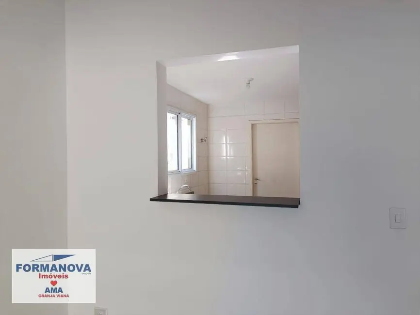 Casa de Condomínio com 3 quartos para alugar, 170m2 em Parque Rincão, Cotia - SP - imagem 9 Foto 9 de Casa de Condomínio com 3 quartos para alugar, 170m2 em Parque Rincão, Cotia - SP