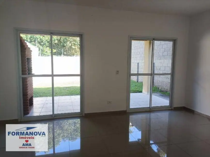 Casa de Condomínio com 3 quartos para alugar, 170m2 em Parque Rincão, Cotia - SP - imagem 7 Foto 7 de Casa de Condomínio com 3 quartos para alugar, 170m2 em Parque Rincão, Cotia - SP