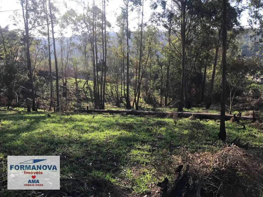 Foto 6 de Terreno / Lote à venda, 15034m2 em Pitas, Cotia - SP