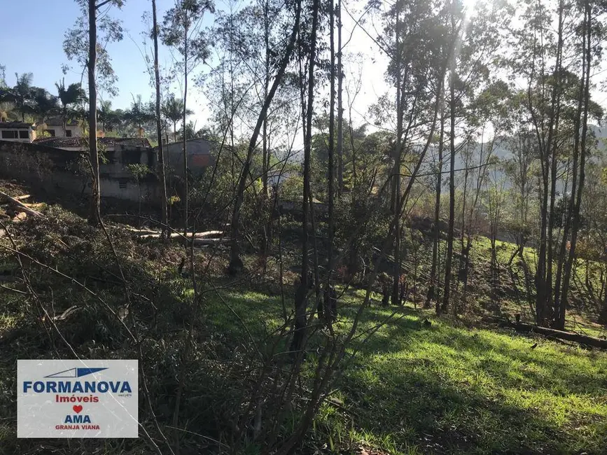 Foto 5 de Terreno / Lote à venda, 15034m2 em Pitas, Cotia - SP
