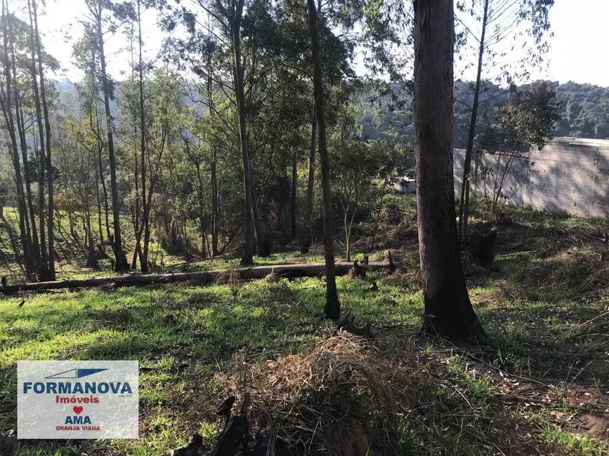 Foto 7 de Terreno / Lote à venda, 15034m2 em Pitas, Cotia - SP