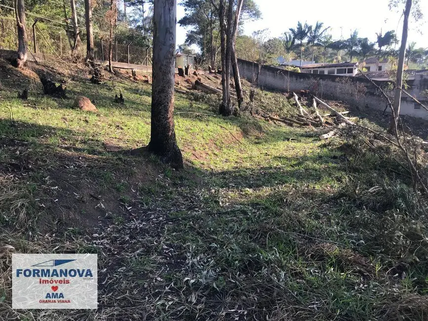 Foto 8 de Terreno / Lote à venda, 15034m2 em Pitas, Cotia - SP