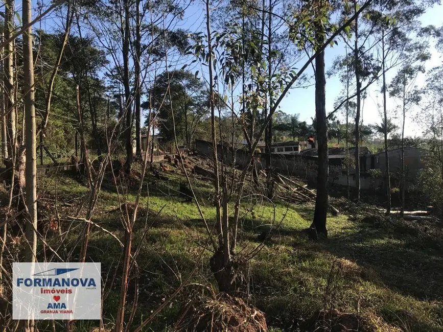 Foto 3 de Terreno / Lote à venda, 15034m2 em Pitas, Cotia - SP