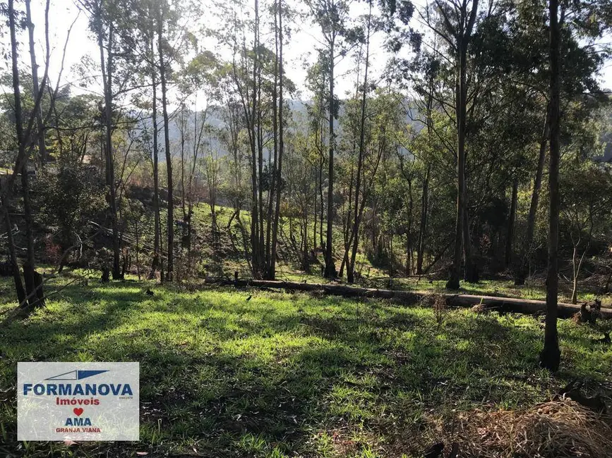 Foto 4 de Terreno / Lote à venda, 15034m2 em Pitas, Cotia - SP