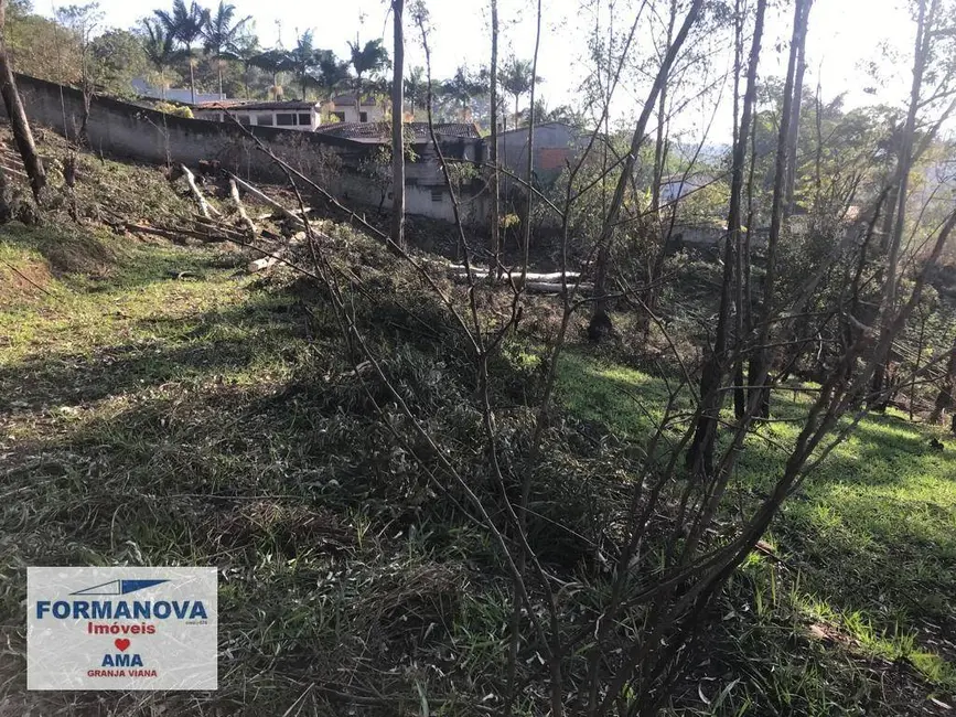 Foto 9 de Terreno / Lote à venda, 15034m2 em Pitas, Cotia - SP