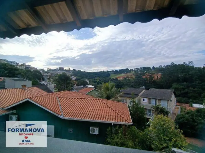 Foto 6 de Casa de Condomínio com 4 quartos à venda, 300m2 em Parque Nova Jandira, Jandira - SP