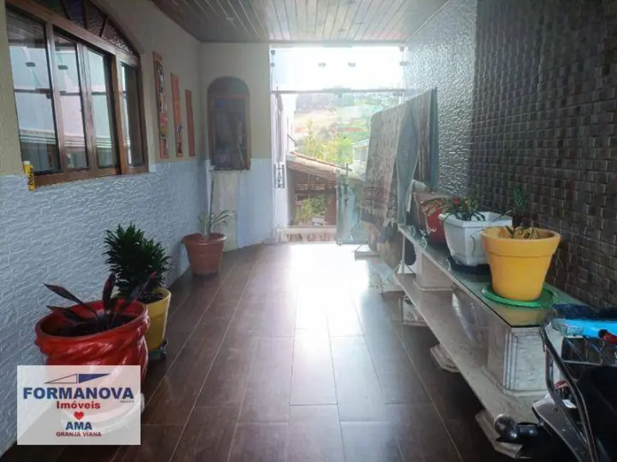 Foto 4 de Casa de Condomínio com 4 quartos à venda, 300m2 em Parque Nova Jandira, Jandira - SP