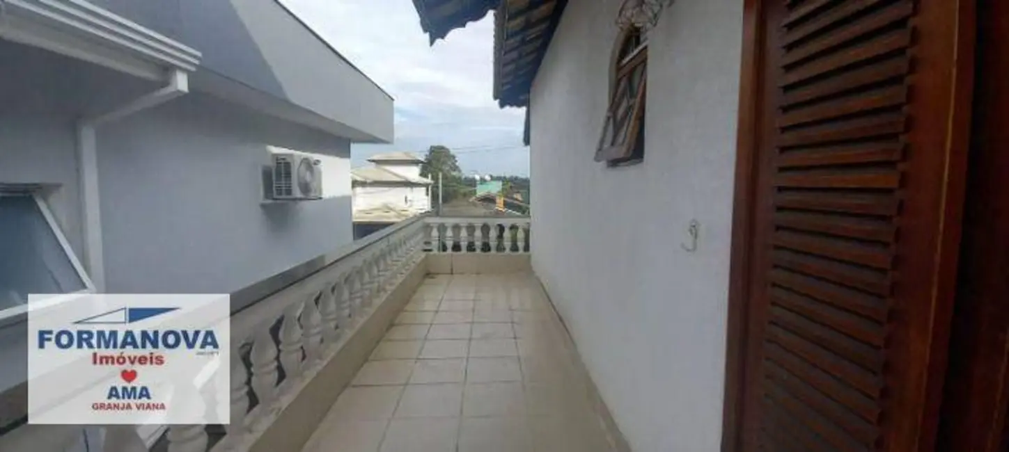 Foto 7 de Casa de Condomínio com 4 quartos à venda, 300m2 em Parque Nova Jandira, Jandira - SP