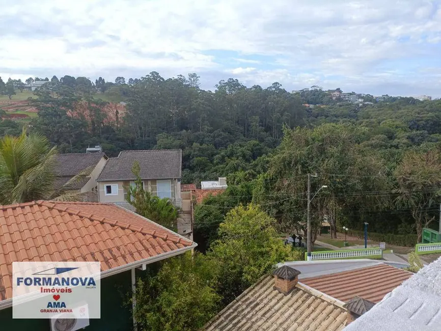 Foto 5 de Casa de Condomínio com 4 quartos à venda, 300m2 em Parque Nova Jandira, Jandira - SP