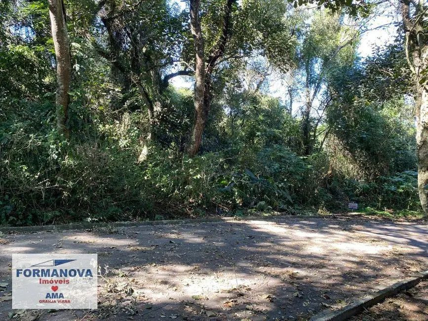 Foto 4 de Terreno / Lote à venda, 5008m2 em Parque Rincão, Cotia - SP