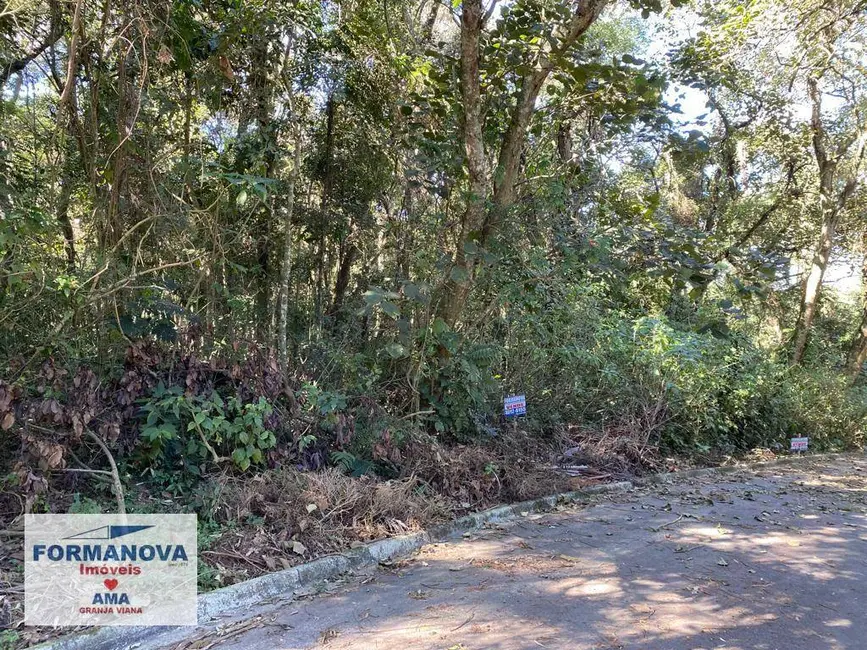 Foto 9 de Terreno / Lote à venda, 5008m2 em Parque Rincão, Cotia - SP