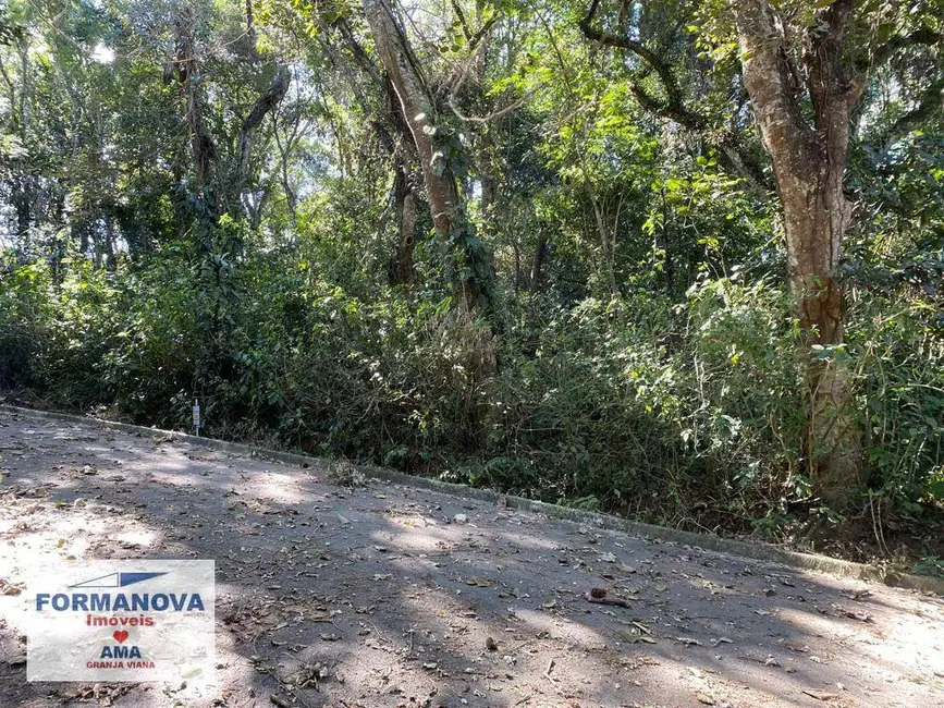 Foto 3 de Terreno / Lote à venda, 5008m2 em Parque Rincão, Cotia - SP