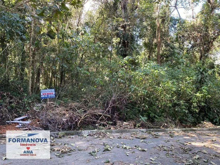 Foto 1 de Terreno / Lote à venda, 5008m2 em Parque Rincão, Cotia - SP
