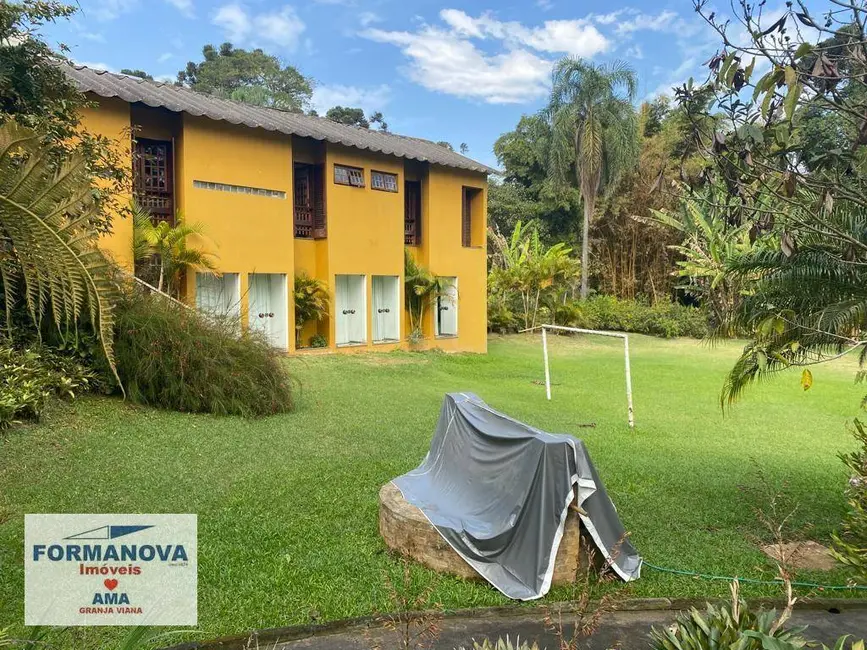 Foto 5 de Casa com 4 quartos à venda, 3840m2 em Jardim do Rio Cotia, Cotia - SP