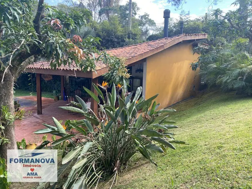 Foto 8 de Casa com 4 quartos à venda, 3840m2 em Jardim do Rio Cotia, Cotia - SP