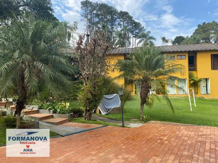 Foto 4 de Casa com 4 quartos à venda, 3840m2 em Jardim do Rio Cotia, Cotia - SP