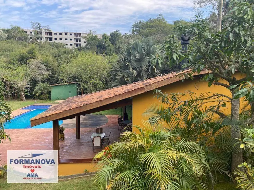 Foto 9 de Casa com 4 quartos à venda, 3840m2 em Jardim do Rio Cotia, Cotia - SP