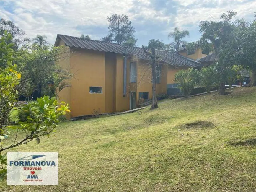 Foto 7 de Casa com 4 quartos à venda, 3840m2 em Jardim do Rio Cotia, Cotia - SP