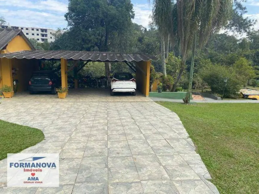 Foto 3 de Casa com 4 quartos à venda, 3840m2 em Jardim do Rio Cotia, Cotia - SP