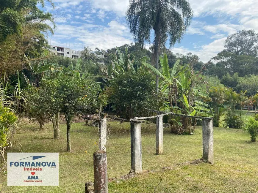 Foto 2 de Casa com 2 quartos à venda, 1533m2 em Jardim do Rio Cotia, Cotia - SP