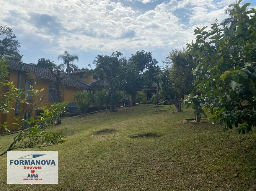 Casa com 2 quartos à venda, 1533m2 em Jardim do Rio Cotia, Cotia - SP - imagem 3 Foto 3 de Casa com 2 quartos à venda, 1533m2 em Jardim do Rio Cotia, Cotia - SP