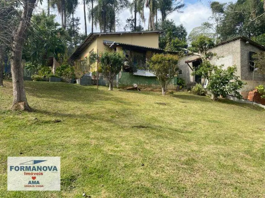 Foto 1 de Casa com 2 quartos à venda, 1533m2 em Jardim do Rio Cotia, Cotia - SP