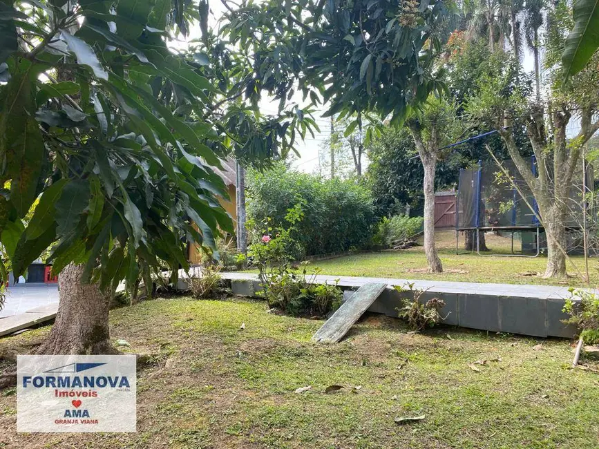 Casa com 2 quartos à venda, 1533m2 em Jardim do Rio Cotia, Cotia - SP - imagem 4 Foto 4 de Casa com 2 quartos à venda, 1533m2 em Jardim do Rio Cotia, Cotia - SP