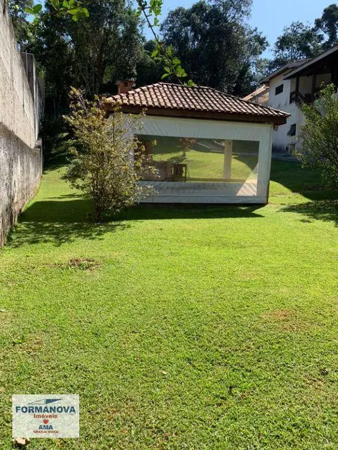 Terreno / Lote à venda, 617m2 em Granja Viana, Cotia - SP - imagem 2 Foto 2 de Terreno / Lote à venda, 617m2 em Granja Viana, Cotia - SP