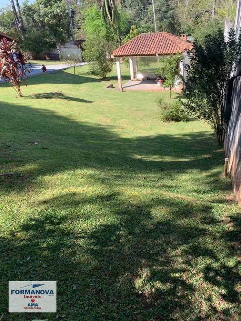 Terreno / Lote à venda, 617m2 em Granja Viana, Cotia - SP - imagem 1 Foto 1 de Terreno / Lote à venda, 617m2 em Granja Viana, Cotia - SP