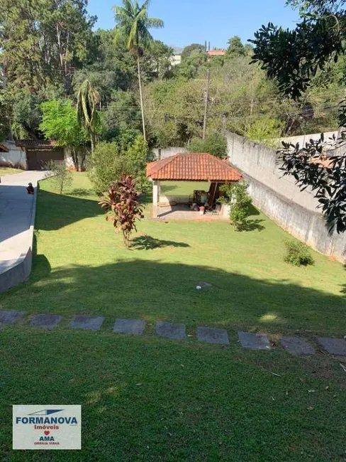 Terreno / Lote à venda, 617m2 em Granja Viana, Cotia - SP - imagem 4 Foto 4 de Terreno / Lote à venda, 617m2 em Granja Viana, Cotia - SP