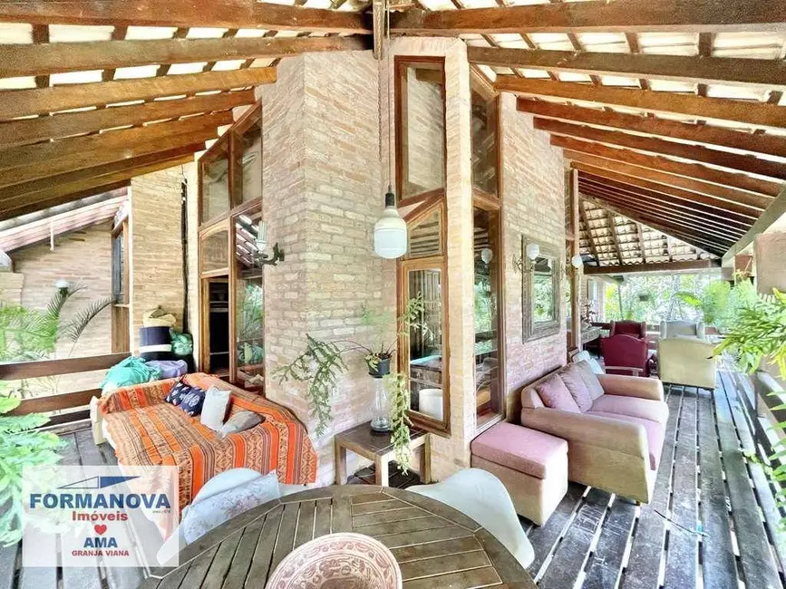Casa de Condomínio com 3 quartos à venda, 3316m2 em Pousada dos Bandeirantes, Carapicuiba - SP - imagem 9 Foto 9 de Casa de Condomínio com 3 quartos à venda, 3316m2 em Pousada dos Bandeirantes, Carapicuiba - SP