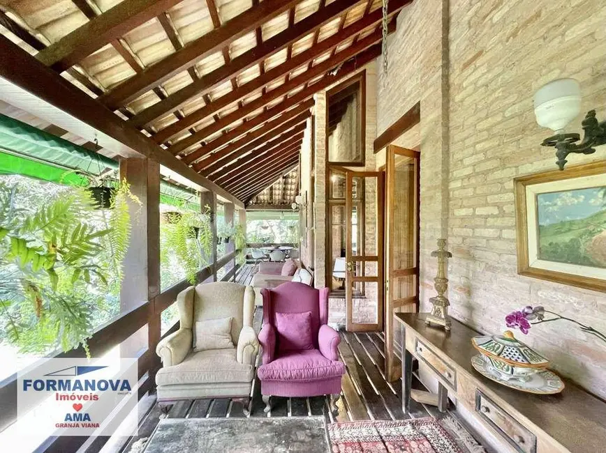 Casa de Condomínio com 3 quartos à venda, 3316m2 em Pousada dos Bandeirantes, Carapicuiba - SP - imagem 8 Foto 8 de Casa de Condomínio com 3 quartos à venda, 3316m2 em Pousada dos Bandeirantes, Carapicuiba - SP