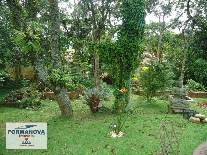 Foto 8 de Casa de Condomínio com 4 quartos à venda, 2120m2 em Parque Dom Henrique, Cotia - SP