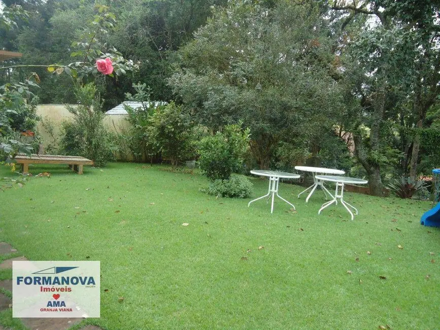 Foto 7 de Casa de Condomínio com 4 quartos à venda, 2120m2 em Parque Dom Henrique, Cotia - SP