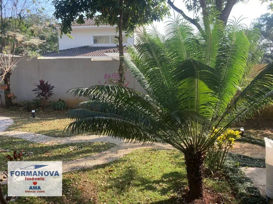 Foto 9 de Casa de Condomínio com 4 quartos à venda, 2120m2 em Parque Dom Henrique, Cotia - SP