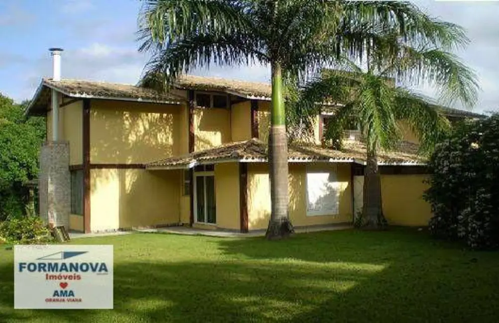 Foto 5 de Casa de Condomínio com 4 quartos à venda, 2120m2 em Parque Dom Henrique, Cotia - SP