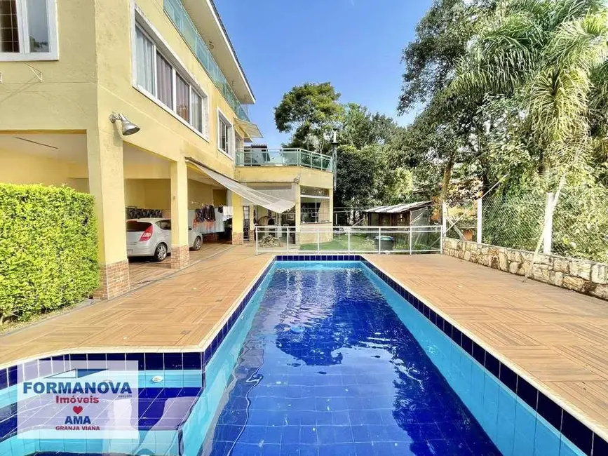 Casa de Condomínio com 4 quartos à venda, 720m2 em Transurb, Itapevi - SP - imagem 3 Foto 3 de Casa de Condomínio com 4 quartos à venda, 720m2 em Transurb, Itapevi - SP